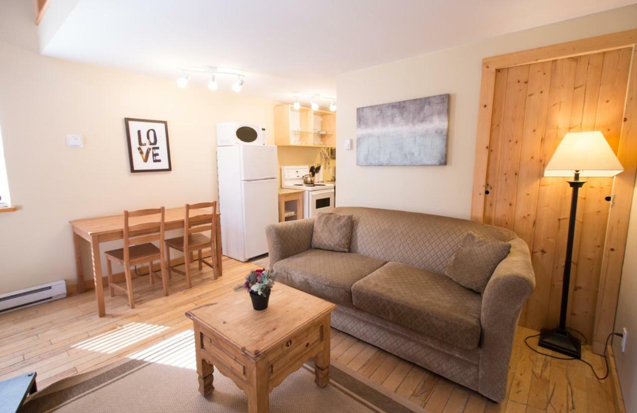 Reef Point Cottages Ucluelet Ngoại thất bức ảnh